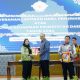 Pemkot Bandar Lampung Kembali Raih Opini WTP dari BPK RI