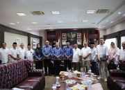 Respons Keluhan Buruh dan Pengusaha Bongkar Muat, Pemprov Siap Koordinasi dengan Kemenhub