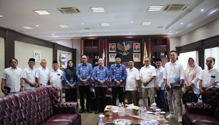 Respons Keluhan Buruh dan Pengusaha Bongkar Muat, Pemprov Siap Koordinasi dengan Kemenhub