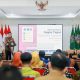 Rakor Reforma Agraria 2025, Tegaskan Komitmen Lampung Wujudkan Keadilan Agraria