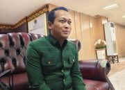 Anggota DPRD Munir Badul Haris: Pemutihan Pajak Kendaraan Bermotor Belum Optimal