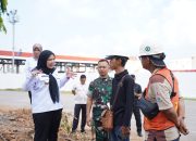 Pemkot Bandar Lampung Prioritaskan Perbaikan Jalan Tirtayasa