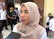 Satu Tablet, Empat Obat: Jurus Pemkot Bandar Lampung Tekan Angka TBC Hingga 97 Persen