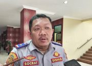 Dishub Siapkan Rekayasa Lalu Lintas Kendaraan Hindari Kemacetan di Lokasi Gelaran Bandar Lampung Expo