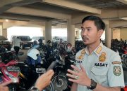 Pemkot Bandar Lampung Perketat Keamanan Kolam Tugu Pengantin Usai Bocah Tewas Tenggelam