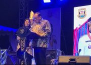 Penutupan Bandar Lampung Expo 2025 Meriah Ribuan Warga Padati Pameran di Graha Mandala Alam