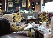 Kolaborasi Strategis Pemprov dan Pemkot Bandar Lampung untuk Peningkatan Pendidikan, Pengelolaan Sampah dan Pengembangan Pariwisata