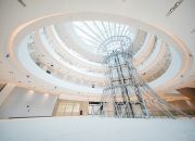 ASRI Hadirkan K Mall at Menara Jakarta – Simbol Kehidupan Baru di Kemayoran