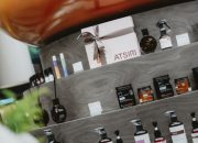 Menyambut ATSIRI di ASHTA District 8
