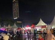 Pemkot targetkan Bandar Lampung Expo tambah pemasukan PAD sekitar Rp 2 miliar