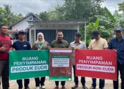Baru 12 % Perusahaan Hilir Gunakan Sistem Ketertelusuran, KOLTIVA Dorong Segregasi Inklusif Agar Petani Tidak Tersisih