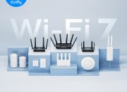 Cudy, Brand WiFi Router Networking Global, Resmi Hadir untuk Merevolusi Koneksi WiFi Indonesia