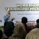 DESA EKONOMI MAJU DAN SEJAHTERA Sandiaga Uno Mendorong Pertumbuhan Ekononomi Desa Mandiri Melalui Implementasi One Village One Product Berbasis Potensi Lokal Indonesia