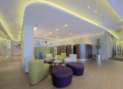 Efisiensi Waktu & Biaya: Kunci memilih Coworking Space di Lokasi Strategis dengan Fasilitas Lengkap