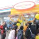 Ekspansi Besar-Besaran! Kebab Turki Baba Rafi Luncurkan 15 Outlet Baru di Bekasi