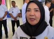 Eva Dwiana: SMA Siger Bandar Lampung untuk Siswa Kurang Mampu
