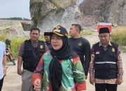 Tanggapan Santai Eva Dwiana Saat Ditawari Jadi Wasekjen Partai Demokrat