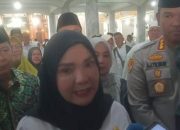 Pemkot Bandar Lampung Anggarkan Rp 1,125 M untuk Tali Asih Calon Jamaah Haji