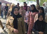 Wali Kota Eva Dwiana: Nggak Ada Bayar SPP dan Uang Bangunan, Semua Gratis