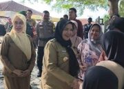 Wali Kota Eva Dwiana Sebut Sekolah Sepi Murid Bangunannya untuk SMA Siger
