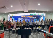Pemkot Bandar Lampung Dukung Pendirian FK UIN RIL, Kemenkes Lakukan Visitasi Lapangan