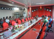 Walikota Bandar Lampung Siap Berdialog Dengan Pendemo