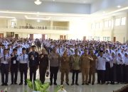 Pemkot Bandar Lampung Gelar Musrenbang RPJMD 2025-2029