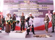 Pemkot Bandar Lampung Revitalisasi Pasar Koga