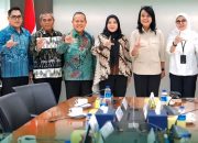 Pemkot Bandar Lampung Dapat Bonus 20 M dari Kementerian PUPR