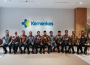 Tiga Inpres untuk Lampung: Pemenuhan SDM Kesehatan, Renovasi Fasilitas, dan Penguatan Layanan KJSU