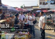 Perum Bulog Kantor Wilayah Lampung Mulai Menyalurkan Beras SPHP Periode Juli Hingga Desember 2025