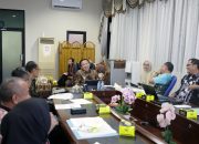 Perkuat Tata Kelola Pemerintahan yang Akuntable, Pemprov Lampung Menargetkan Peningkatan Nilai SAKIP Menjadi Predikat “BB” pada Tahun 2025