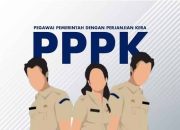 Pemkot Bandar Lampung Telah Siap Lakukan Pelantikan dan Penyerahan SK PPPK