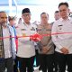 Presiden Prabowo Subianto Luncurkan 80.081 Koperasi Desa/Kelurahan Merah Putih, Pemprov Lampung Dorong Peran Kopdes Ciptakan Kemandirian Desa dan Perkuat Ketahanan Pangan
