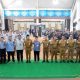 Menjadi Pengisi Dalam Dialog Kebangsaan Didepan Civitas Akademika Polinela, Gubernur Bahas Tiga Cita Pembangunan dan Penguatan Vokasi 