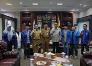 Pelatihan Kader Nasional PMII Siap Digelar di Lampung: Usung Kolaborasi Pemuda, Budaya Lokal dan Pengembangan Desa