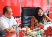 Pemkot Bandar Lampung Siapkan Lahan Hibah untuk Pembangunan Kantor BKN