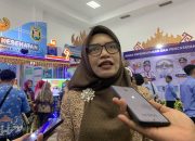 Disdukcapil Buka Layanan Administrasi Kependudukan Lengkap di Bandar Lampung Expo 2025