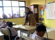 Pemkot Bandarlampung Berencana Alihkan Fungsi Gedung SDN 1 Gedong Meneng untuk SMA Siger