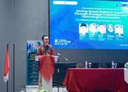 Indonesia Research Summit 2.1: Editage dan Universitas Airlangga Berkolaborasi untuk Mempercepat Dampak Global Riset Indonesia