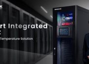 Indorack Hadirkan Smart Integrated Rack, Inovasi Micro Data Center Modern