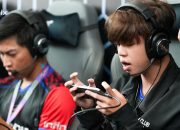 Infinix Dukung Esports Kampus di Grand Final XCC 2025, NU Bulldogs Raih Gelar Juara Perdana
