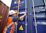 Dukung Ekosistem Halal, KAI Logistik Percepat Penambahan Terminal Bersertifikat Halal