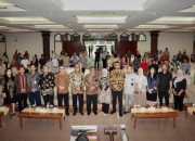 KSO SCI-SI Perkuat Sertifikasi Halal di Lingkungan DPR RI