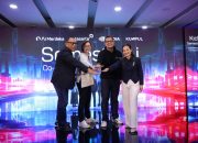 Lintasarta Luncurkan Semesta AI: Langkah Nyata Membangun Ekosistem AI Nasional