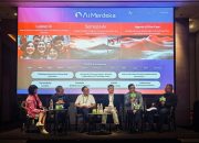 Lintasarta Perkenalkan “AI Merdeka” untuk Mendukung Kedaulatan AI Indonesia