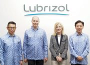 Lubrizol Perluas Kehadiran di Asia Tenggara dengan Kantor Baru di Jakarta untuk Mendorong Ko-inovasi dan Pertumbuhan Berkelanjutan