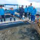 MIND ID Komitmen Perkuat Pendampingan Budidaya Ikan Laut