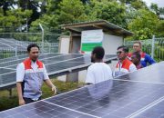 Nyalakan Harapan dari Desa: Kisah Pertamina NRE & Desa Energi Berdikari
