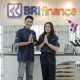 Kredibel di Mata Investor, Obligasi Berkelanjutan I Tahap I BRI Finance Oversubscribed 205%